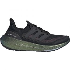 Adidas Ultraboost Light Running Shoes Preto Homem