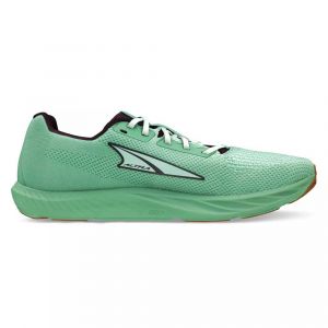 Altra Escalante 4 Trail Running Shoes Verde Mulher