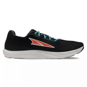 Altra Escalante 4 Trail Running Shoes Preto Homem