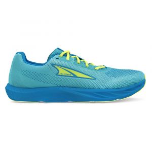 Altra Escalante 4 Trail Running Shoes Azul Mulher