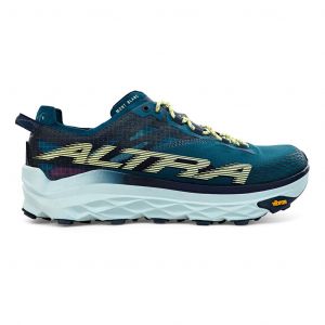 Ténis Altra Mont Blanc azul escuro mulher - 42.5