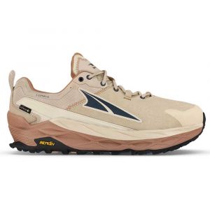 Altra Ténis De Trail Running Olympus 5 Hike Low Goretex