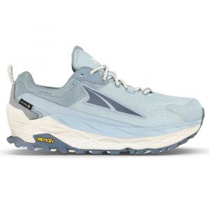 Altra Ténis De Trail Running Olympus 5 Hike Low Goretex