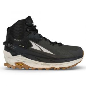 Altra Ténis De Trail Running Olympus 5 Hike Mid Goretex