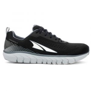 Altra Provision 5 Running Shoes Preto Homem