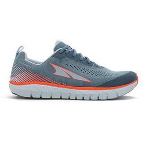 Altra Provision 5 Running Shoes Cinzento Mulher