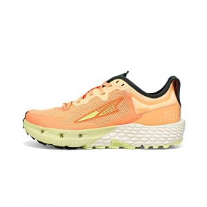 ALTRA AL0A548C TIMP 4 - Tenis de correr para mujer