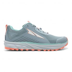 Ténis Altra Timp 3 cinzento coral mulher - 37.5