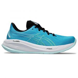 Asics Gel-cumulus 26 Running Shoes Azul Homem