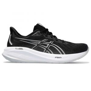 Asics Gel-cumulus 26 Running Shoes Preto Homem