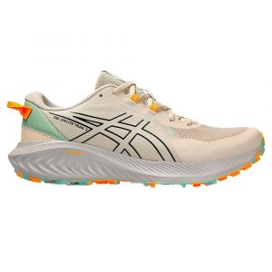 Asics Gel-excite Trail 2 Trail Running Shoes Beige Homem