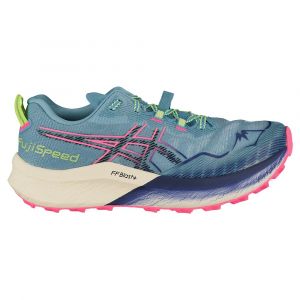 Asics Ténis De Trail Running Fujispeed 2