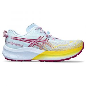 Asics Ténis De Trail Running Fujispeed 2