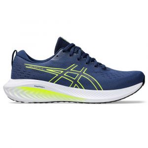 Asics Gel-excite 10 Running Shoes Azul Homem