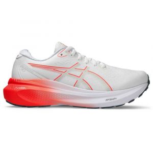 Asics Gel-kayano 30 Running Shoes Branco Mulher