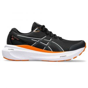 Asics Gel-kayano 30 Lite-show Running Shoes Preto Mulher