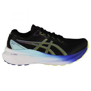 Asics Gel-kayano 30 Running Shoes Preto Mulher