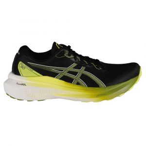 Asics Gel-kayano 30 Running Shoes Amarelo Homem