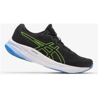 Calçado de corrida homem asics gel pulse 15 preto/amarelo