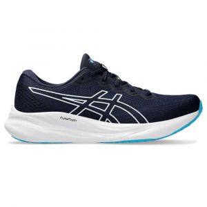 Asics Gel-pulse 15 Running Shoes Azul Homem