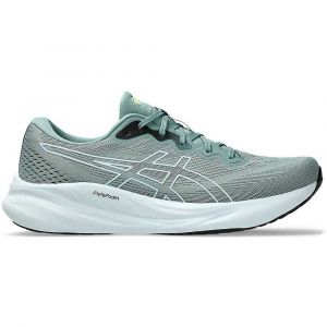 Asics Gel-pulse 15 Running Shoes Azul,Cinzento Homem