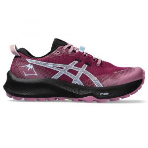 ASICS Gel Trabuco 12 review e opinioes Desde 111 95 Runnea