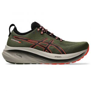 Asics Tênis De Corrida Gel-nimbus 26 Tr