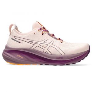 Asics Tênis De Corrida Gel-nimbus 26 Tr