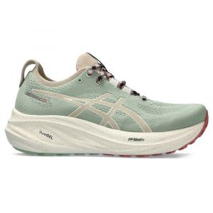 Asics Tênis De Corrida Gel-nimbus 26 Tr