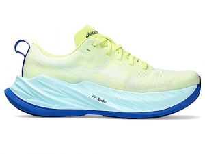 ASICS Tenis unisex Superblast para correr