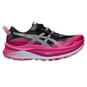 Asics Ténis De Trail Running Trabuco Max 3