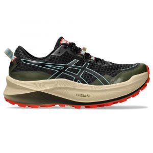 Asics Ténis De Trail Running Trabuco Max 3