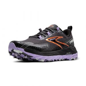 Brooks Cascadia 18 Mountain Trail - Tenis de correr para mujer