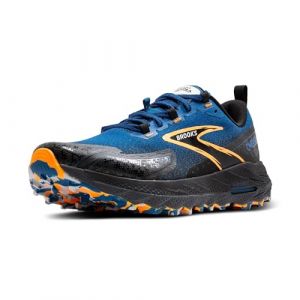 Brooks Cascadia 18