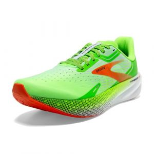 Brooks Zapatillas de Running para Adultos Hyperion MAX Hombre Verde limón