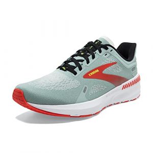 Brooks Launch GTS 9