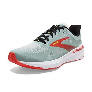 Brooks Launch GTS 9