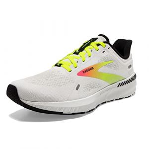 Brooks Launch GTS 9