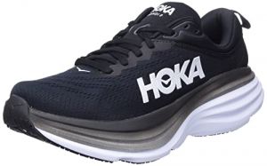 HOKA ONE ONE Bondi 8 Wide