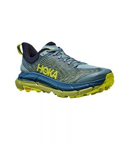 HOKA ONE ONE M Mafate Speed 4