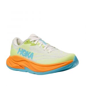 Hoka Rincon 4 Running Shoes Amarelo Homem