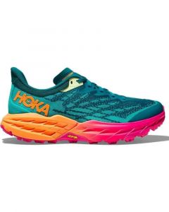 Sapatilhas de Homem HOKA ZAPATILLAS RUNNING SPEEDGOAT 5 1123157-DLC VERDE