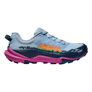 Ténis HOKA Torrent 4 azul negro mulher - 41(1/3)