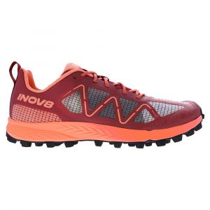 Inov8 Tênis De Trail Running Largos Mudtalon Speed