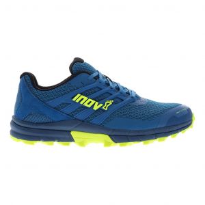 Ténis Inov-8 Trailtalon 290 azul marinho amarelo - 45.5