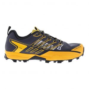 Ténis Inov-8 X-Talon Ultra 260 V2 preto amarelo - 43