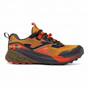 Ténis Joma TK.Kubor 135 preto laranja amarelo mostarda - 41