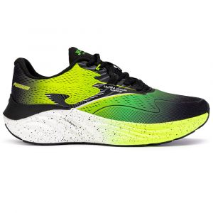 Joma Podium Running Shoes Verde Homem