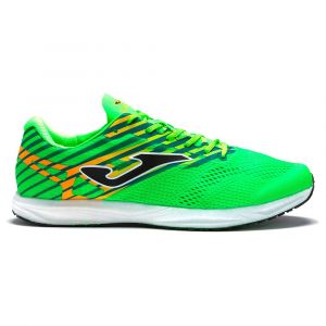 Joma R.5000 2011 Running Shoes Verde Homem