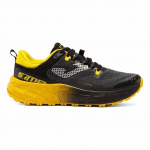 Ténis Joma TK.Sierra 872 preto amarelo - 40